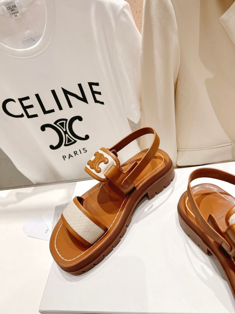 Celine Sandals